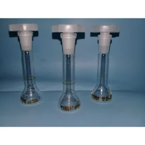 Labu Ukur PYREX 5 ml