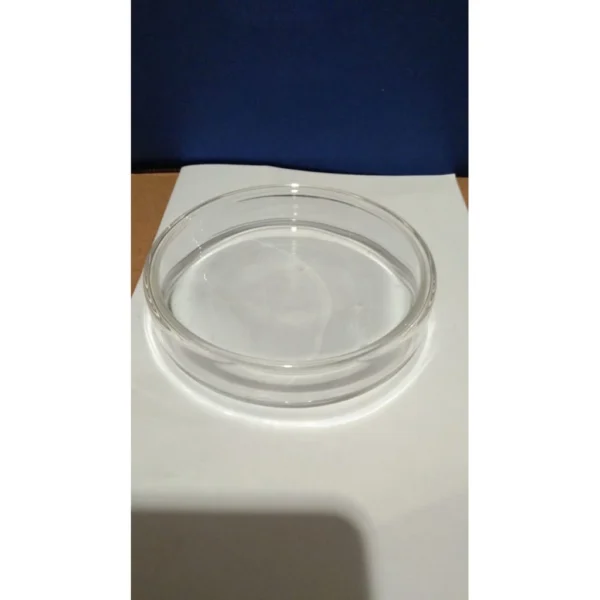 Petridisch Sodalime