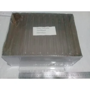 Test tube kaca Boro 25 x 200 (POLOS TANPA PRINTING)